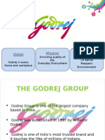 Godrej