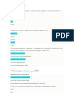 What Is The Automated Service That Matches Resource Names With The Required IP Address? SSH