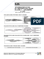 Quickrecognitionguide Vol1 Cruisers