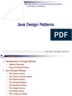 Design Patterns Java