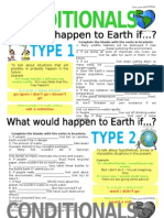 Islcollective Worksheets Intermediate b1 Adult High School Writing Conditionals Type12 Environment 166604e9efe21609734 22808061