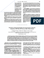 Comparison The Reactivity S - Adenylic Acid and S - Guanylic Acid