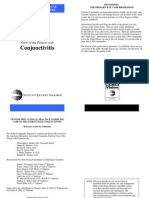 Guideline Konjungtivitis CPG-11 PDF