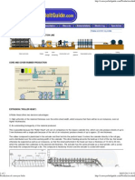 Production of Conveyor Belts