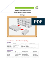 Modular House (V2) English PDF