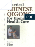 Chi Kung - Home Healing