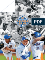 2013 Mets Media Guide