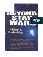 Beyond Star Wars Dankenbring, William F.