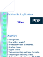 Multimedia Video