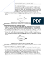 Removal EE 102 Electrical Circuit Theory II - 2