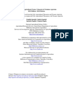 NAL Glossary GlGlossary - Glosarioosario 2012