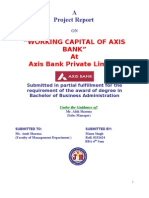 Axis Bank