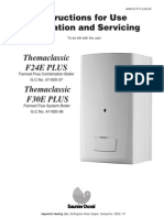 Saunier Duval Thema F24ePlus