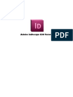 Modul Adobe Indesign