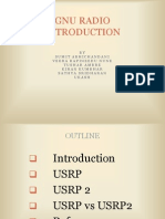 USRP Presentation