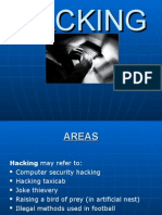 Hacking