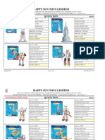 DIY Metal Blocks Educational Toys 130224