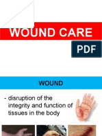 Wound Care