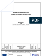 Data Sheet & SLD