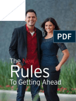 The New Rules To Getting Ahead