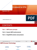 How To Build 3G Network For Part 3