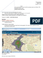 BAO Esri: Tapestry vs. PRIZM Assignment