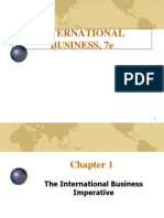 International Business, 7E