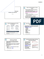 Business Models & Revenue Models Over Internet: Part-1