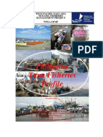 Philippine Tuna Fisheries Profile - Final