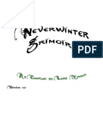 Neverwinter Grimoire v3.0