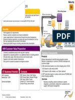 BSP Solution One Pager