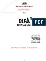 DLF Business Research Report Delhi