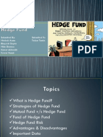 Hedge Fund