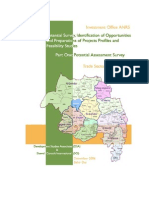 Trade Sector Report Final