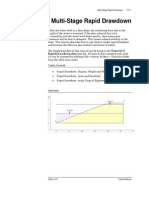 Tutorial 17 Rapid Drawdown