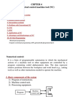 Chapter Motion and Control System