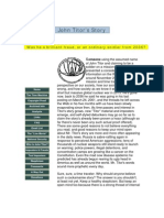 John Titor PDF