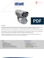 AlarmEye Datasheet