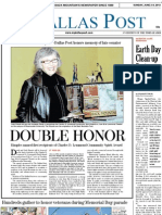 The Dallas Post 06-02-2013