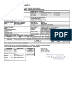 Sadas-Vertbaudet Powise Invoice No. # 127-13