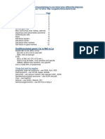 Immunohistochemical Markers