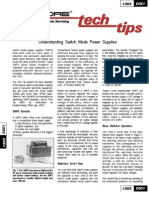 TT203 Understanding Switch Mode Power Suplies