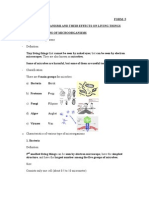 Form 5 Science (Chapter 1)