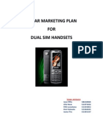 Marketing Plan