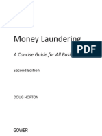 Money Laundering: A Concise Guide For All Business