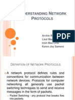 Final Network Protocols