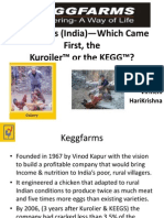 KeggFarms (India)