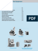 101 Testing Vlsi