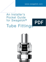 Swagelok Fitting Manual