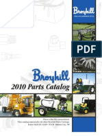 Broyhill Sprayer Products